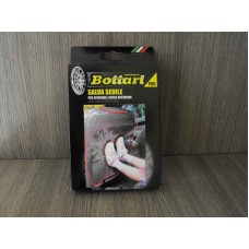 Bottari háttámla védő